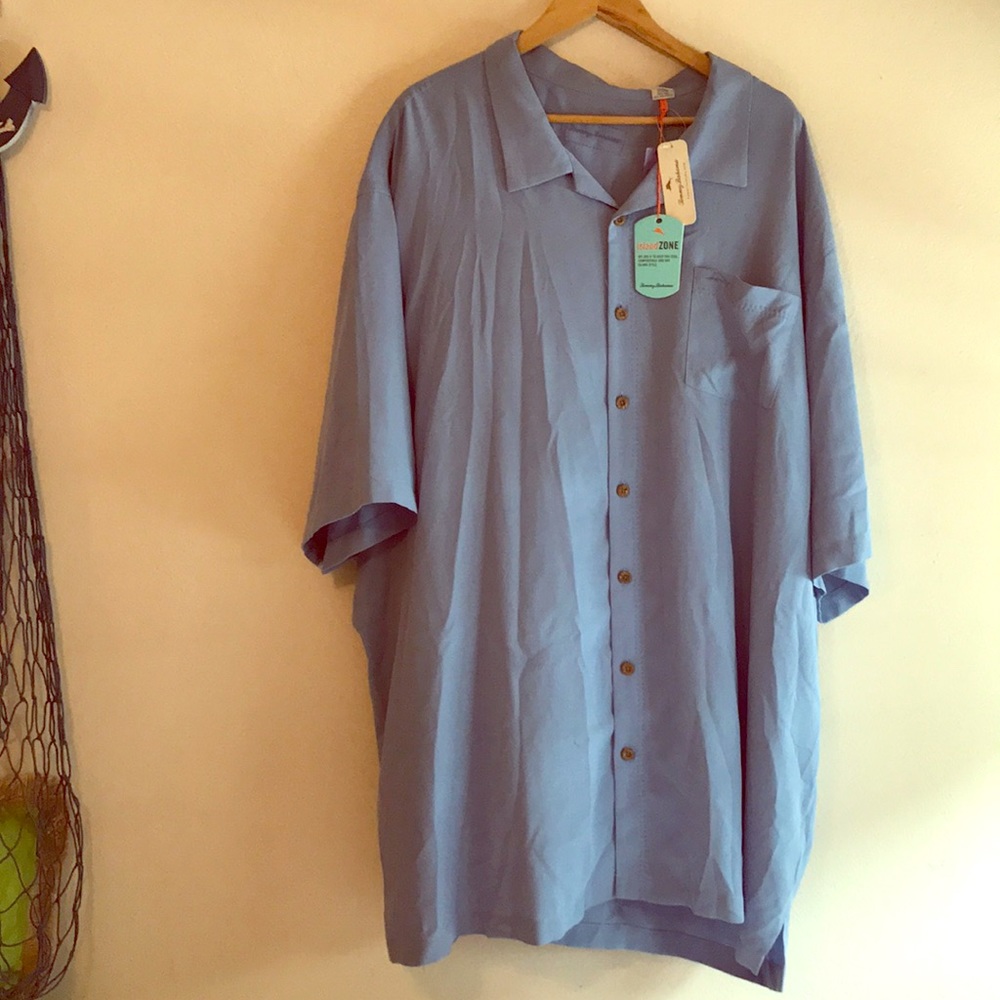 Tommy Bahama Island zone 4XT
